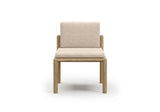 Dining Chair - Caleo-Natural