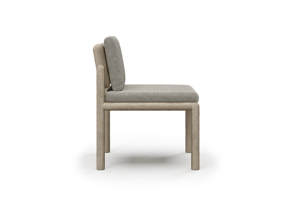 Dining Chair - Caleo-Ash Collection