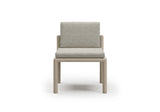 Dining Chair - Caleo-Ash Collection