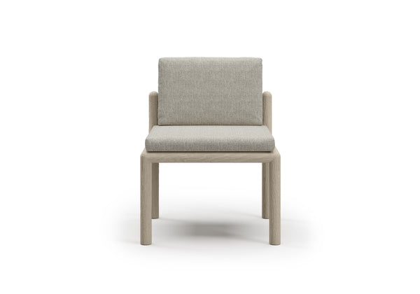 Dining Chair - Caleo-Ash Collection