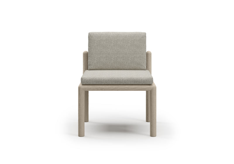 Dining Chair - Caleo-Ash Collection