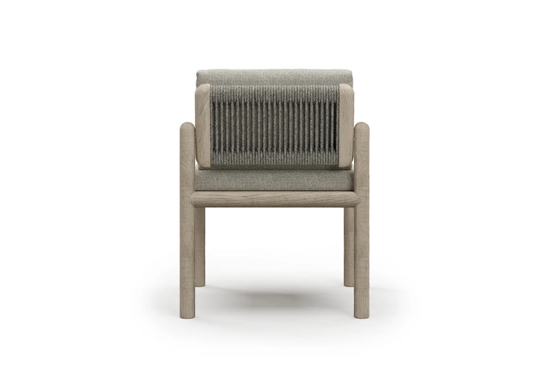 Dining Chair - Caleo-Ash Collection