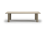 Dining Table - Caleo-Ash Collection