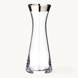 Carafe - Mouth-Blown Crystal Glass