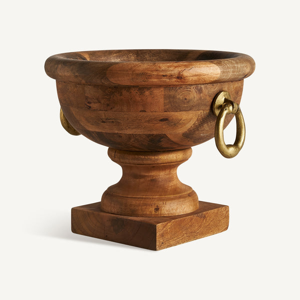 Centrepiece - Wood
