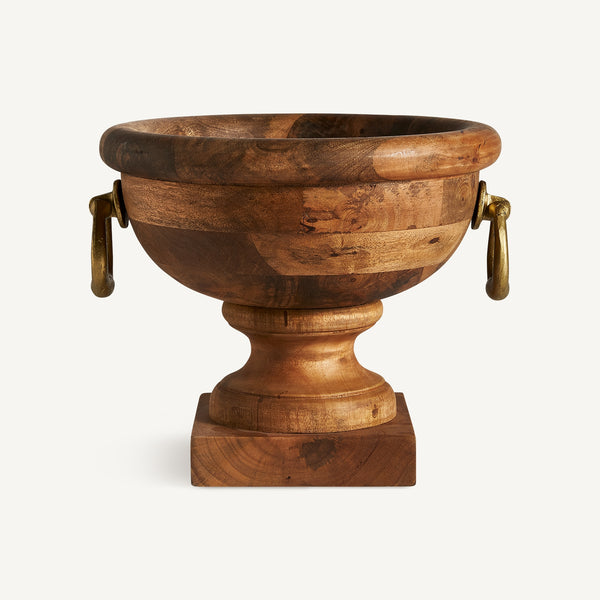 Centrepiece - Wood