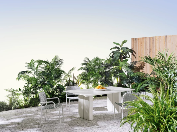 Chair - Outdoor Gervasoni InOut Collection