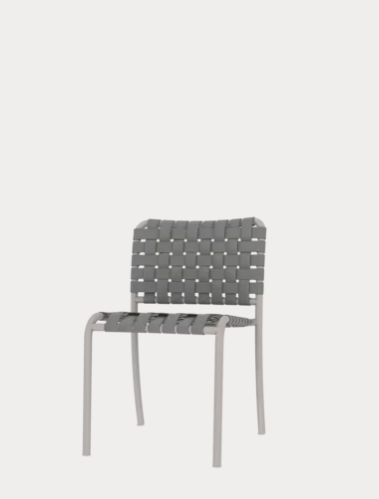 Chair - Outdoor Gervasoni InOut Collection