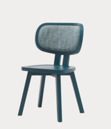 Chair22 - Indoor Gervasoni Gray Collection