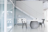 Chair23 - Indoor Gervasoni Gray Collection
