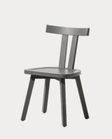 Chair23 - Indoor Gervasoni Gray Collection