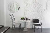 Chair - Outdoor Gervasoni InOut Collection