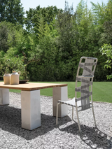 Chair - Outdoor Gervasoni InOut Collection