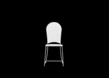 Chair - Outdoor Gervasoni InOut Collection