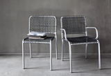 Chair - Indoor Gervasoni Allu Collection