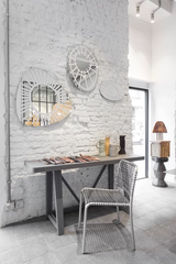 Chair - Indoor Gervasoni Allu Collection