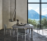 Chair - Indoor Gervasoni Allu Collection