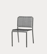 Chair - Indoor Gervasoni Allu Collection