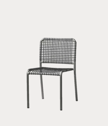Chair - Indoor Gervasoni Allu Collection