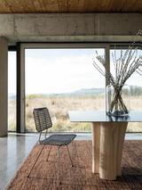 Chair - Indoor Gervasoni Brick Collection