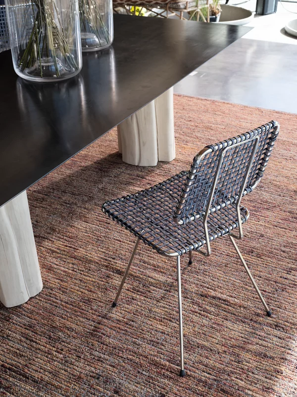 Chair - Indoor Gervasoni Brick Collection