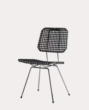 Chair - Indoor Gervasoni Brick Collection