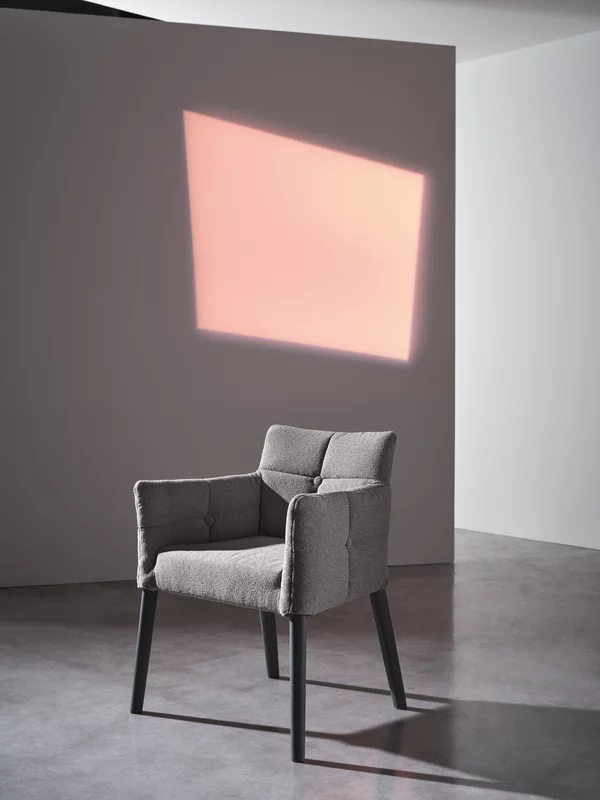 Chair - Indoor Gervasoni Mae Collection