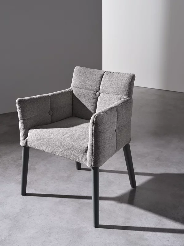 Chair - Indoor Gervasoni Mae Collection