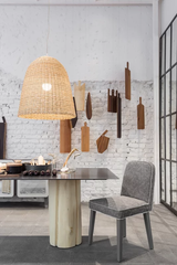 Chair - Indoor Gervasoni Next Collection