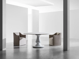 Chair - Indoor Gervasoni Saia Collection
