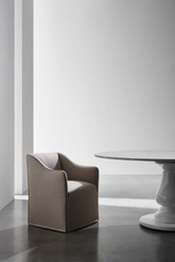 Chair - Indoor Gervasoni Saia Collection