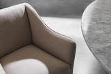 Chair - Indoor Gervasoni Saia Collection