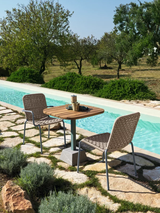 Chair - Outdoor Gervasoni Straw Collection