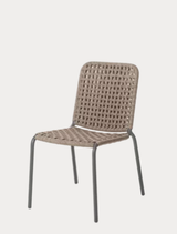 Chair - Outdoor Gervasoni Straw Collection