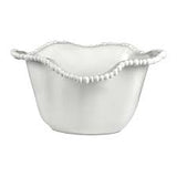 Champagne Bucket in Melamine, White - Joke Collection