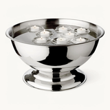 Bottle Cooler for Champagne - Stainless Steel