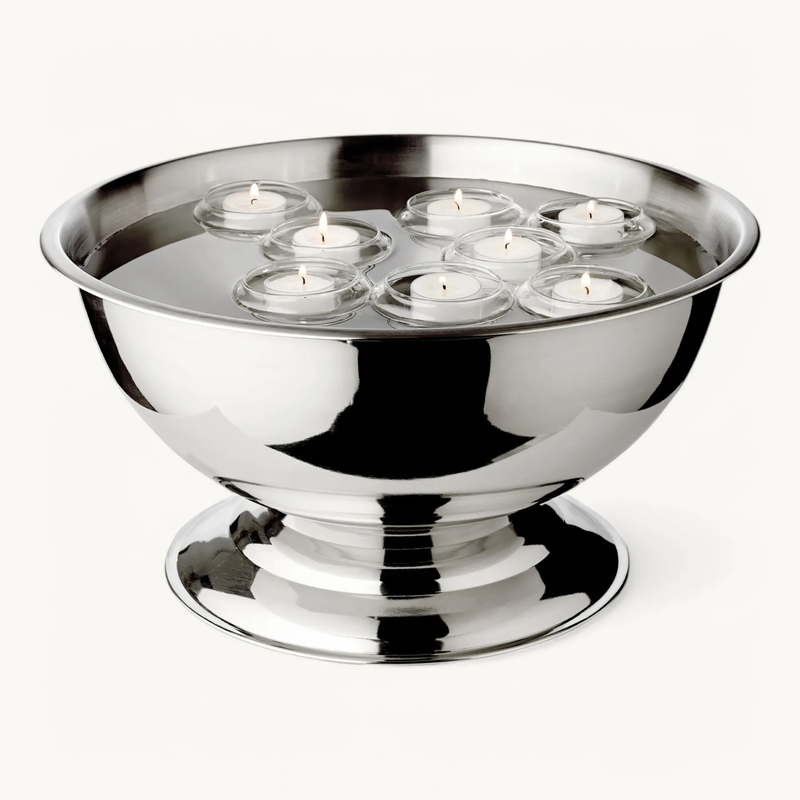 Bottle Cooler for Champagne - Stainless Steel