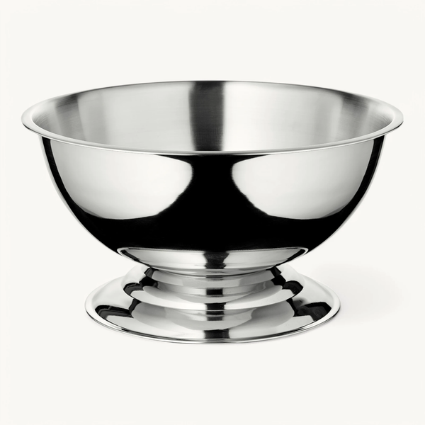 Bottle Cooler for Champagne - Stainless Steel