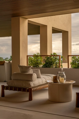 Sunbed - Outdoor Gervasoni Guna Collection