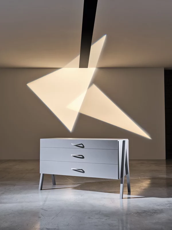 Chest of Drawers - Indoor Gervasoni Pier Collection