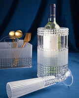 Glacette in Acrylic - Chic & Zen Collection