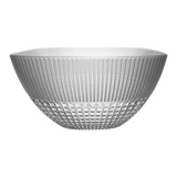 Acrylic Salad Bowl - Chic and Zen Collection