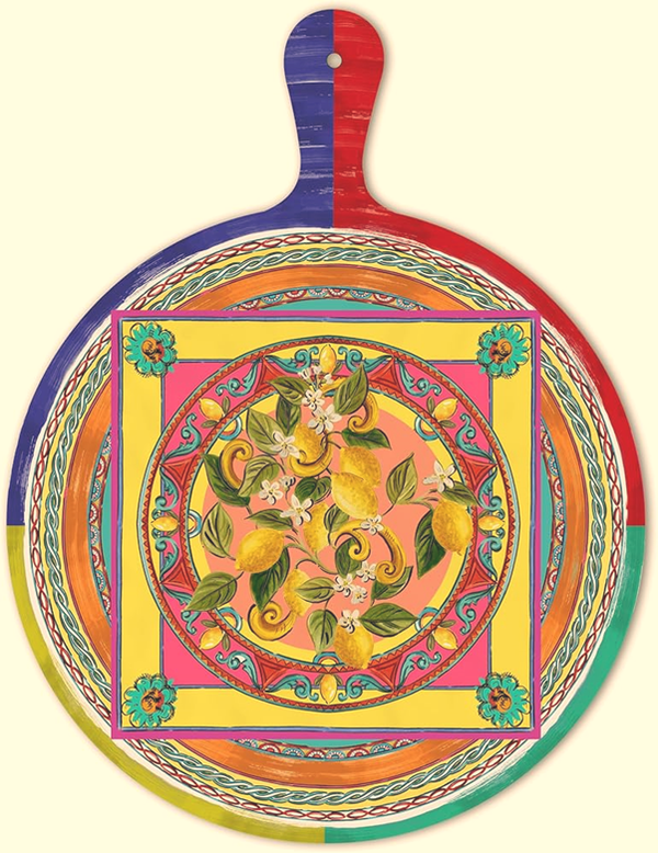 Ortigia collection Chopping Board (Large)