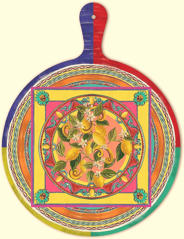 Ortigia collection Chopping Board (Large)