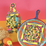 Ortigia collection Chopping Board (Large)