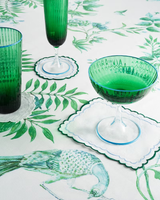 Coctail Napkin - Allegra (set of 2) BY AQUAZZURA