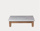 Coffee Table - Outdoor Gervasoni Jeko Collection