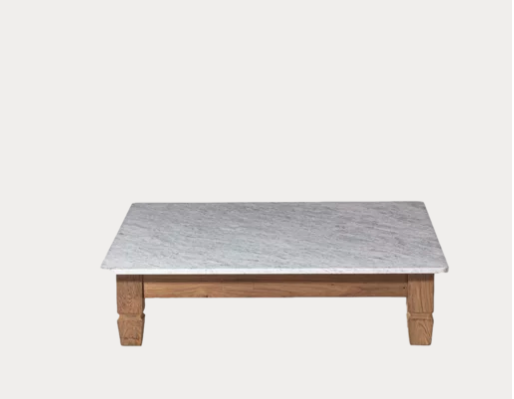 Coffee Table - Outdoor Gervasoni Jeko Collection