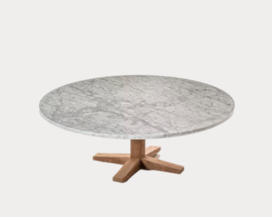 Coffee Table - Outdoor Gervasoni Jeko Collection