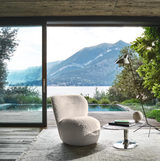 Coffee Table - Indoor Gervasoni Next Collection